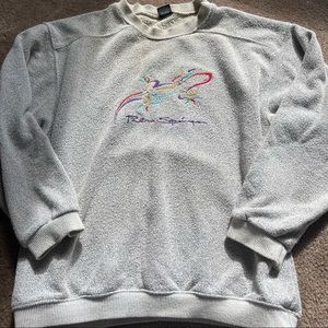 Vintage Palm Springs Sweatshirt